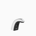 Product Image of ESD-800A-CP Deck-Mounted Foam Soap Dispenser w/ Soap (Polished Chrome Finish)