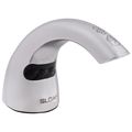 Product Image of ESD-2100A-CP Deck-Mounted Foam Soap Dispenser w/ Soap (Polished Chrome Finish)