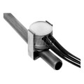 Product Image of Heat Pump Defrost Timer, 3/8" Tube, Open 65°F Close 30°F