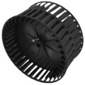 Product Image of Plastic Blower Wheel, CW, 1/2" Bore, 335304
