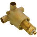 Product Image of 1/2" 3-Function Commercial Transfer Valve Trim Kit (Sweat), 3360