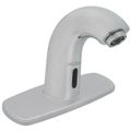 Product Image of SF2150-4 BAT Chrome Plated 0.35 GPM MLM Faucet,, 3362170