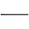 Product Image of Matte Black 18" Straight Shower Arm, 336651BL