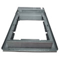Product Image of Blower Shelf Assembly, 336807-702