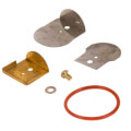Product Image of FS4-3T-25, Paddle Kit for FS4-3T
