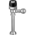 Product Image of Solis 8111-1.28 Exposed Solar-Powered Single Flush Water Closet Flushometer (1.28 GPF/4.8 LPF)