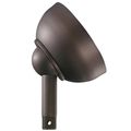 Product Image of 60 Degree Slope Adapter (Brushed Nickel)