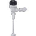 Product Image of ECOS 8186 Exposed Sensor Battery-Powered Urinal Flushometer (0.5 GPF/1.9 LPF)