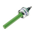 Product Image of UPPERCUT WES-212A Dual-Flush Retrofit Handle for Exposed Water Closet Flushometers