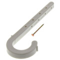 Product Image of 1" x  4" CTS Baby J-Hook