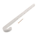 Product Image of 1/2" x 7-1/2" CTS Long Baby J-Hook