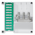 Product Image of Compact Series: Telephone And 6-way Video Panel