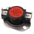 Product Image of Limit Switch, 338096-702
