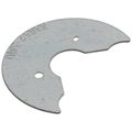 Product Image of Static Plate, 3383-BECKETT
