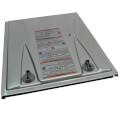 Product Image of Door Kit Blower, 338480-761