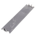 Product Image of 1-1/2" x 6" 16 Gauge Self-Nailing Stud Guard