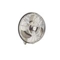 Product Image of Pola 24" Wall Fan (Brushed Nickel)