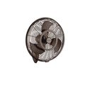 Product Image of Pola 24" Wall Fan (Satin Natural Bronze)