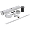 Product Image of VBF-72-A1 Trap Primer 1-1/2" to 9" (with Vacuum Breaker & Fittings)
