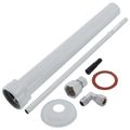 Product Image of VBF-72-A1 Trap Primer 1-1/2" to 13-1/2" (with Vacuum Breaker & Fittings)