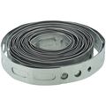Product Image of 3/4" x 10' Galvanized Tab Tape - 28 Ga.