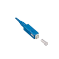 Product Image of Fastsplice, Fusion Splice On Connector, Sc, Single-mode, Os2 (Blue), 900 um