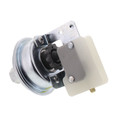 Product Image of Pressure Switch, 4.5" WC, 33J88