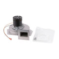 Product Image of Combustion Air Blower Motor Kit, 33M70