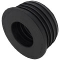 Product Image of 3" x 2" No-Hub Compression Donut