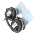 Product Image of 2 Stage #Switch .20"/1.32", 33W18