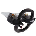 Product Image of 2 Stage Pressure Switch, 33W19