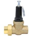 Product Image of 3/4" FNPT Union 20XL Pressure Reducing Valve (LF)