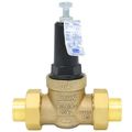 Product Image of 3/4" Double Female Copper Sweat Union 20XL Pressure Reducing Valve (LF)
