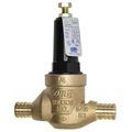 Product Image of 3/4" 20XL Pressure Reducing Valve w/ Integral Male Crimp PEX Barb Connections (LF)