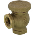 Product Image of 3/4" Wilkins 35XL Atmospheric Vacuum Breaker (Lead Free)