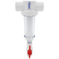 Product Image of 3/4" Polyester Screened Spin-Down Filter System (500 Mesh)