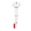 Product Image of 3/4" Polyester Screened Sediment Trapper System (500 Mesh)