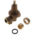 Product Image of 3/4" Lead Free FNPT Union x FNPT Hi-Lo Pressure Reducing Valve