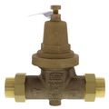 Product Image of 3/4" Pressure Reducing Valve w/ FNPT Double Union Connections