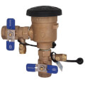 3/4" Wilkins 720A Pressure Vacuum Breaker Assembly