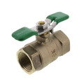 Product Image of 3/4" Full Port Ball Valve (Lead Free)