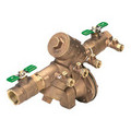 Product Image of 3/4" 975XL2S Lead Free Reduced Pressure Assembly w/ Bronze Wye Strainer