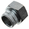 Product Image of 3/4" FNPT x 1/2" Copper Female Sweat Dielectric Union (Lead Free)