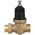 Product Image of 3/4" Lead Free FNPT Pressure Reducing Valve, Tapped & Plugged for Gauge