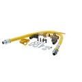 Product Image of 1/2" x 36" Mavrik Gas Hose Kit, 34-S0289-36