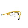 Product Image of 1/2" x 48" Mavrik Gas Hose Kit, 34-S0289-48