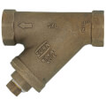 Product Image of 3/4" SXL Lead Free Bronze Wye Strainer (Threaded)