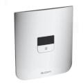 Product Image of CX 8158 Concealed Battery/Hardwired Sensor Wall Mounted Water Closet Flushometer (1.28 GPF/4.8 LPF)