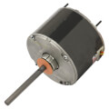 Product Image of 5.6" TEAO PSC Carrier Condenser Fan Motor (208-230V, 1/4 HP, 1100 RPM)