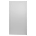 14" x 29" Plastic Access Panel